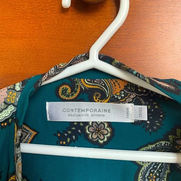 Boujee Vest 🍄 - Picture 3 of 3